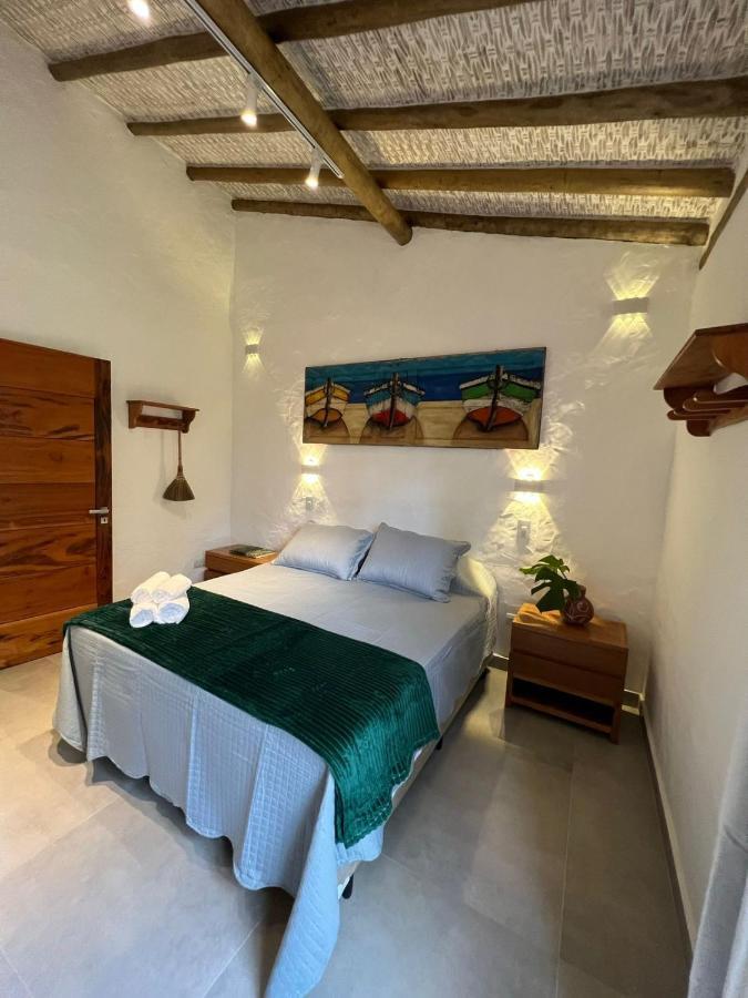 Casami Apartment Ilhabela Exterior photo