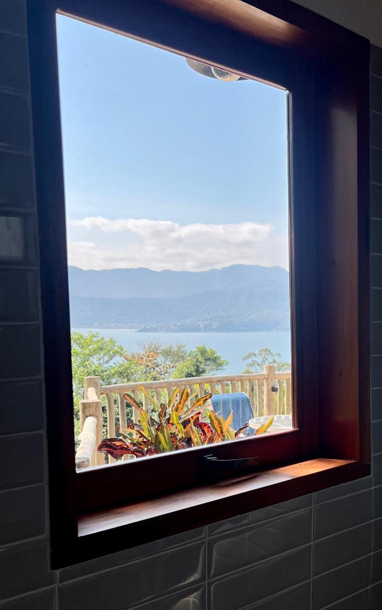 Casami Apartment Ilhabela Exterior photo